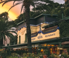 LA VENTA LA VENTA