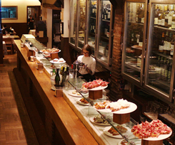 IRATI TAVERNA BASCA IRATI TAVERNA BASCA