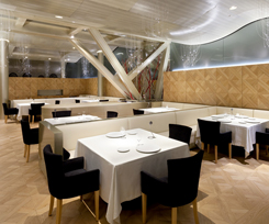LASARTE RESTAURANT LASARTE RESTAURANT