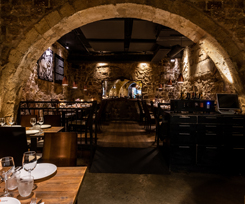 ARCANO RESTAURANTE ARCANO RESTAURANTE