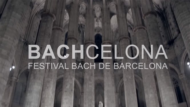 Festival BACHCELONA Festival BACHCELONA
