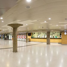 Estació Passeig de Gracia Estació Passeig de Gracia