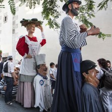 Mare de Déu de la Mercè Mare de Déu de la Mercè