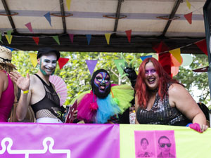 Pride Barcelona