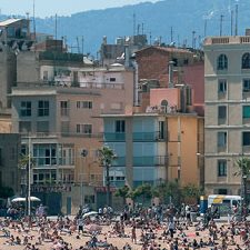Old Barceloneta Old Barceloneta