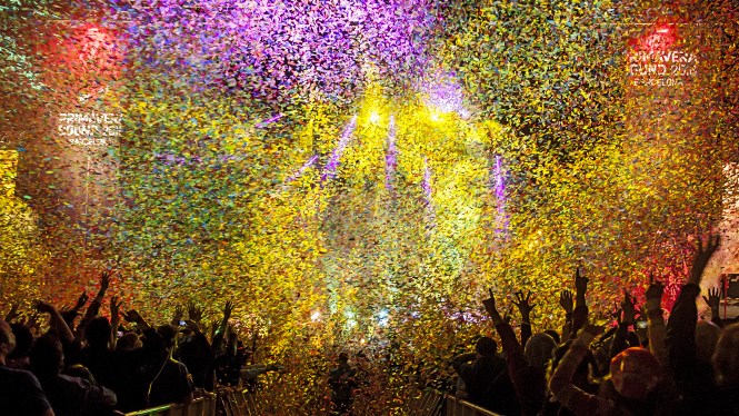 Festival Primavera Sound 2022 Festival Primavera Sound 2022