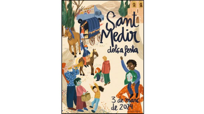 Sant Medir Festival Sant Medir Festival