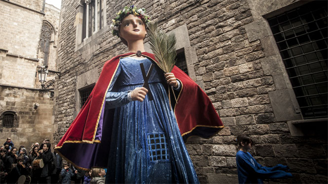 Santa Eulàlia Festival Santa Eulàlia Festival