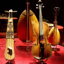 Music Museum of Barcelona Music Museum of Barcelona
