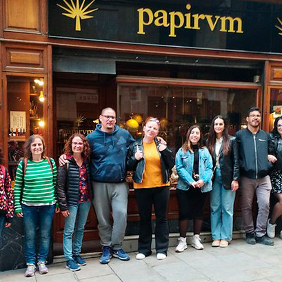 guided literary tour of 14th century Barcelona guided literary tour of 14th century Barcelona
