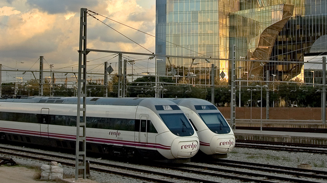 Train
